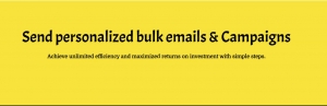 Mail Maestros - Bulk email service provider